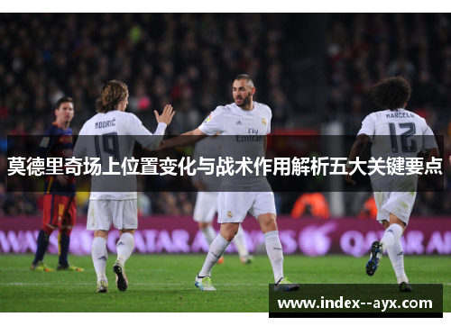 莫德里奇场上位置变化与战术作用解析五大关键要点