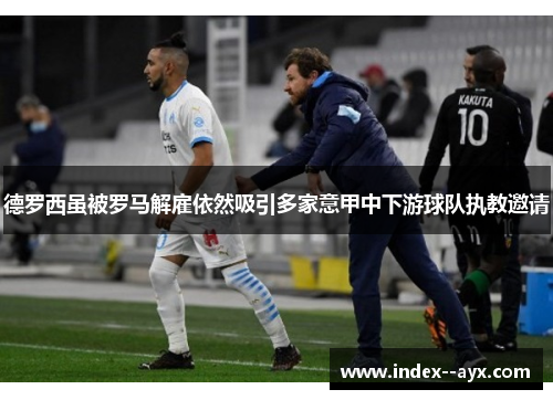 德罗西虽被罗马解雇依然吸引多家意甲中下游球队执教邀请