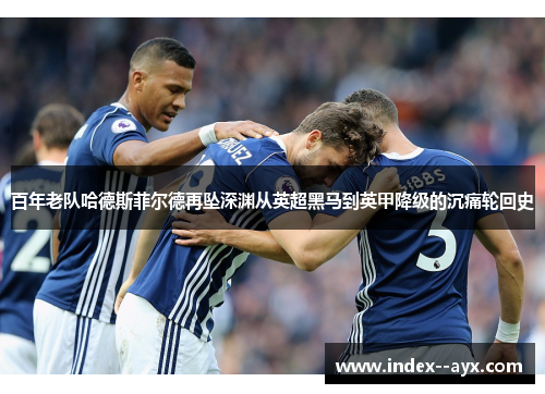 百年老队哈德斯菲尔德再坠深渊从英超黑马到英甲降级的沉痛轮回史 百年老队哈德斯菲尔德再坠深渊从英超黑马到英甲降级的沉痛轮回史